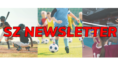 SportsZone NEWSLETTERS