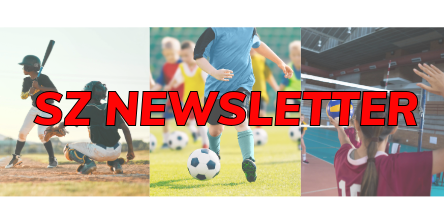 SportsZone NEWSLETTERS